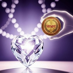 1 - The Heart of HOPE