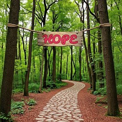 2 - Journey to HOPE