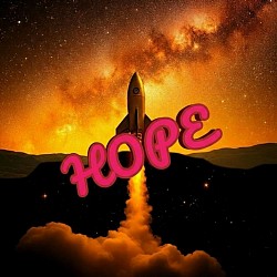 9 - HOPE for Future