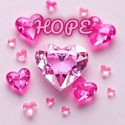 10 - HOPE with wonderful love