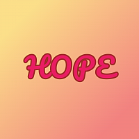 Old Logo HOPE